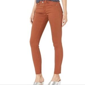 AG Adriano Goldschmeid Super Skinny Jeans